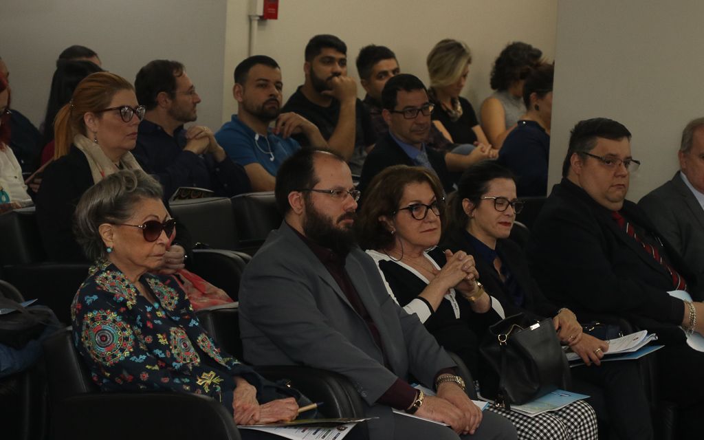 Foto: Leonardo Kaller - OAB/RS